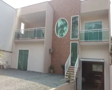 Casa com 3 Quartos à venda, 280m² no Barra do Rio Cerro, Jaraguá do Sul