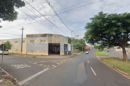 Ponto Comercial para alugar, 648m² no Independência, Ribeirão Preto