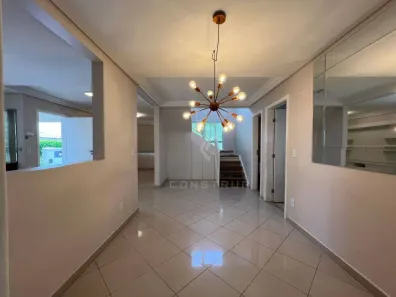 Casa de Condomínio com 4 Quartos à venda, 256m² no Parque Taquaral, Campinas