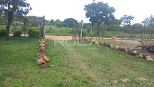 com 3 Quartos à venda, 3900m² no Loteamento Aracê de Santo Antonio II, São Carlos