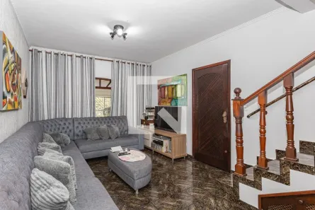 Casa com 3 Quartos à venda, 144m² no Parque Fongaro, São Paulo