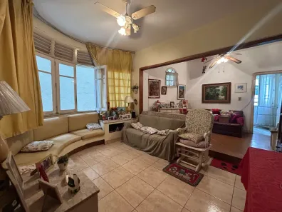 Apartamento com 3 Quartos à venda, 72m² no Laranjeiras, Rio de Janeiro