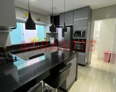 Casa com 2 Quartos à venda, 74m² no Vila Medeiros, São Paulo