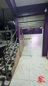 Ponto Comercial para alugar, 26m² no Cosme de Farias, Salvador