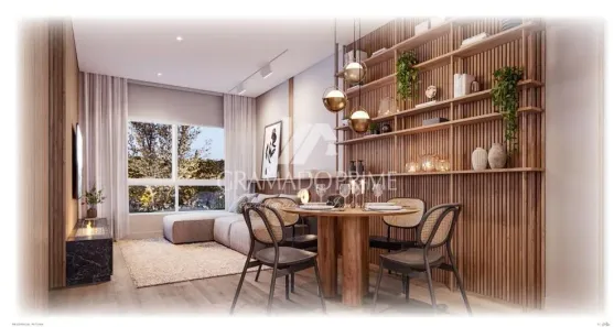 Apartamento com 3 Quartos à venda, 122m² no Vale verde, Nova Petrópolis