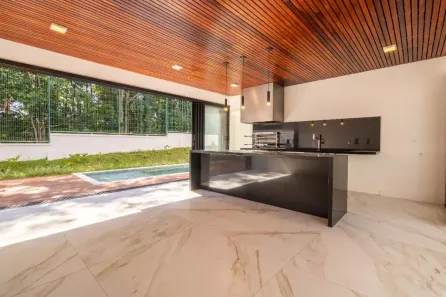 Casa de Condomínio com 3 Quartos à venda, 300m² no Alphaville Nova Esplanada, Votorantim