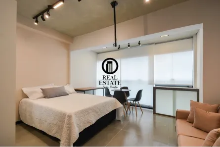 Apartamento com 1 Quarto à venda, 26m² no Vila Firmiano Pinto, São Paulo