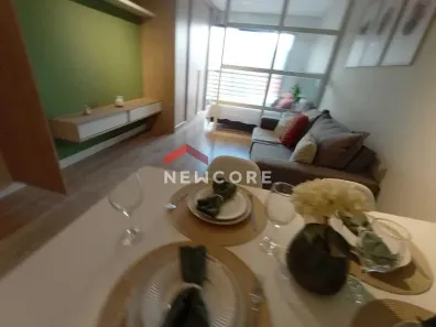 Apartamento com 1 Quarto à venda, 32m² no Saúde, São Paulo
