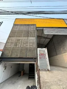 Galpão/Depósito/Armazém para alugar, 322m² no Jardim Independência, São Paulo