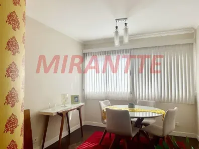 Apartamento com 2 Quartos à venda, 64m² no Santana, São Paulo