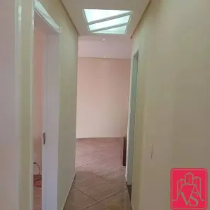 Apartamento com 3 Quartos à venda, 60m² no Nova Petrópolis, São Bernardo do Campo