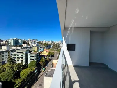 Apartamento com 3 Quartos à venda, 97m² no Pio X, Caxias do Sul