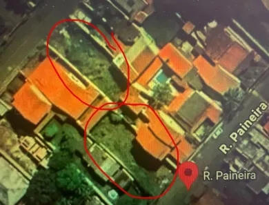 Lote/Terreno à venda, 360m² no Vila Pinheiro, Itatiaia
