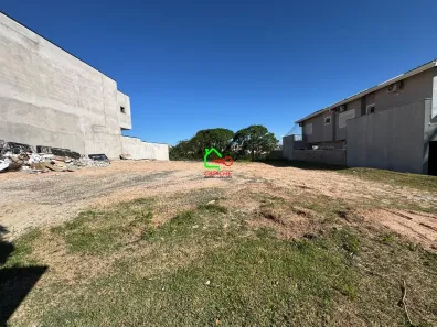 Lote/Terreno à venda, 375m² no Fazenda Santana, Valinhos