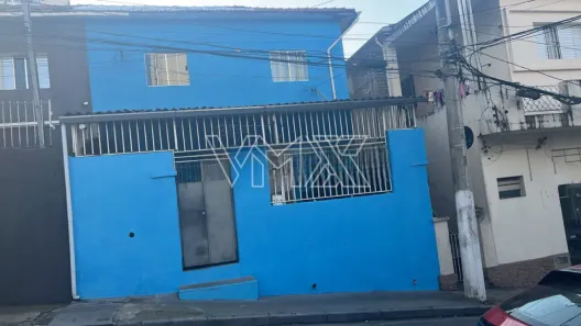 Sobrado com 4 Quartos à venda, 180m² no Santana, São Paulo