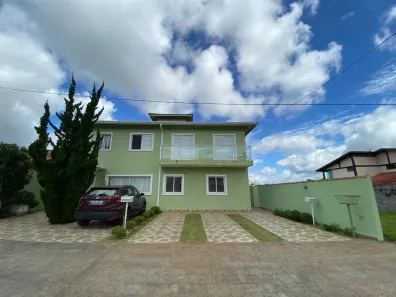 Casa de Condomínio com 3 Quartos para alugar, 167m² no Jardim Haras Bela Vista Gl Um, Vargem Grande Paulista