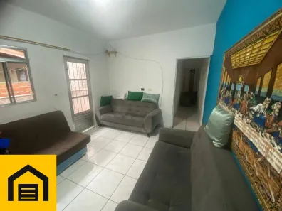 Casa com 2 Quartos à venda, 240m² no Jardim Itapark, Mauá