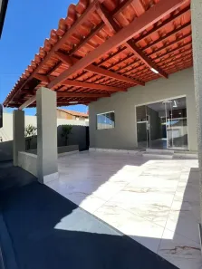 Casa com 2 Quartos à venda, 100m² no Brasília, Feira de Santana