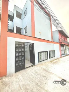 Apartamento com 2 Quartos à venda, 36m² no Jardim Roseli, São Paulo