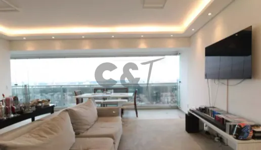 Apartamento com 2 Quartos à venda, 112m² no Vila Cruzeiro, São Paulo