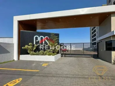 Apartamento com 2 Quartos à venda, 47m² no Olímpico, Londrina