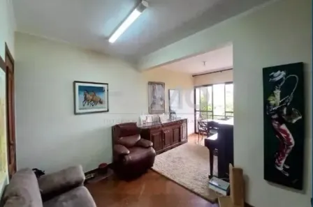 Apartamento com 3 Quartos à venda, 98m² no Jardim das Paineiras, Campinas