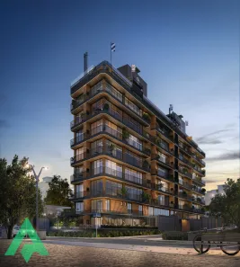 Apartamento com 3 Quartos à venda, 284m² no Cabeçudas, Itajaí
