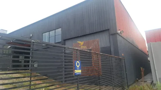 Galpão/Depósito/Armazém para alugar, 270m² no Forquilhas, São José
