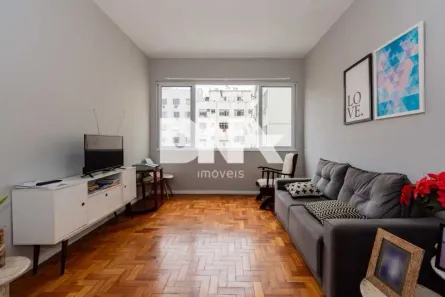 Apartamento com 3 Quartos à venda, 82m² no Copacabana, Rio de Janeiro