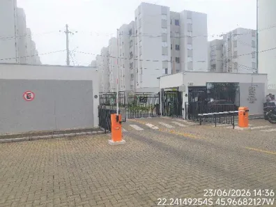 Apartamento com 2 Quartos à venda, 49m² no Residencial Santa Adélia, Pouso Alegre