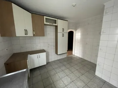 Apartamento com 3 Quartos à venda, 80m² no Jardim Vila Rica, Santo André