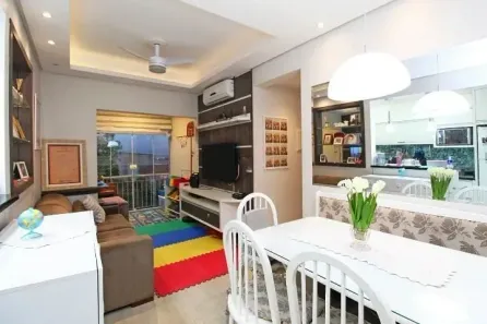 Apartamento com 2 Quartos à venda, 61m² no Sarandi, Porto Alegre
