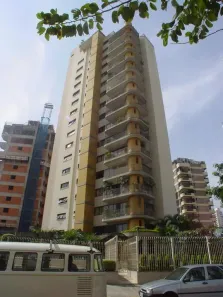 Apartamento com 3 Quartos à venda, 155m² no Indianópolis, São Paulo