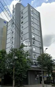 Ponto Comercial à venda, 127m² no Barro Preto, Belo Horizonte