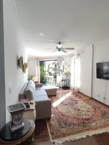 Apartamento com 3 Quartos à venda, 156m² no Vila Santa Catarina, Americana
