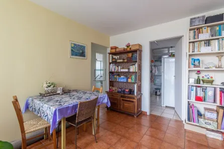 Apartamento com 2 Quartos à venda, 60m² no Vila Mariana, São Paulo