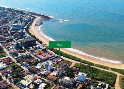 Apartamento com 2 Quartos à venda, 70m² no Praia dos Castelhanos, Anchieta
