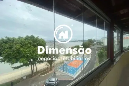Cobertura com 3 Quartos à venda, 181m² no Bom Abrigo, Florianópolis