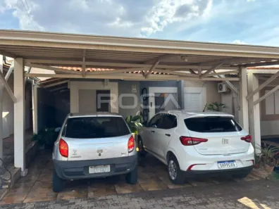 Casa de Condomínio com 3 Quartos à venda, 50m² no Jardim Ipanema, São Carlos