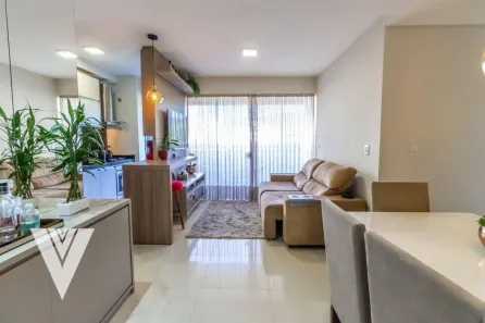 Apartamento com 2 Quartos à venda, 85m² no Velha, Blumenau