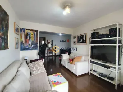 Apartamento com 3 Quartos à venda, 105m² no Sumarezinho, São Paulo