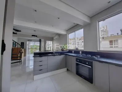 Apartamento com 3 Quartos à venda, 211m² no Auxiliadora, Porto Alegre