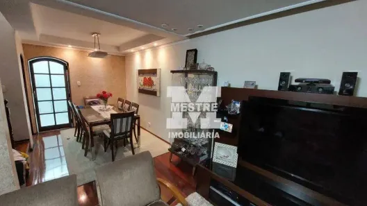 Sobrado com 3 Quartos à venda, 219m² no Gopoúva, Guarulhos