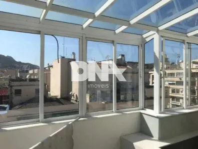 Cobertura com 3 Quartos à venda, 240m² no Copacabana, Rio de Janeiro