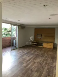 Apartamento com 4 Quartos à venda, 200m² no Itaim Bibi, São Paulo
