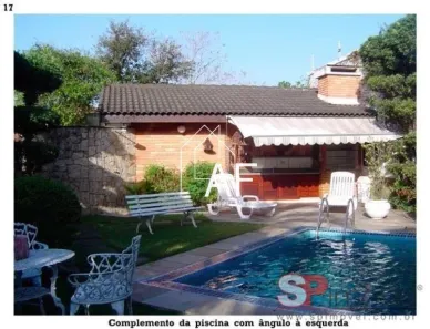 Sobrado com 4 Quartos à venda, 509m² no Tremembé, São Paulo
