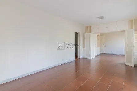 Apartamento com 3 Quartos à venda, 131m² no Jardim Paulista, São Paulo