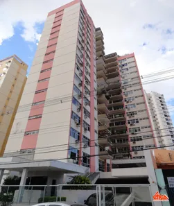 Apartamento com 4 Quartos à venda, 330m² no Reduto, Belém