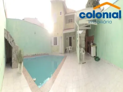 Casa com 5 Quartos à venda, 488m² no Jardim Quintas das Videiras, Jundiaí