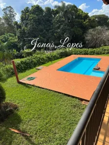 Fazenda/Sítio com 3 Quartos para alugar, 488m² no Distrito de Iguatemi (Iguatemi), Maringá
